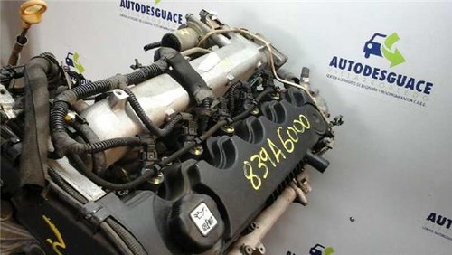 839a6000 motore completo alfa - motore,
