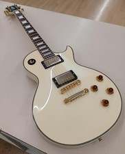 Burny RLC-50 Chitarra elettrica usata