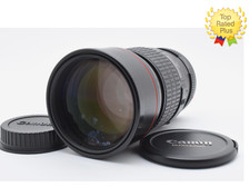[Ecc+5] Teleobiettivo Canon EF 200mm F/2.8 L USM dal GIAPPONE
