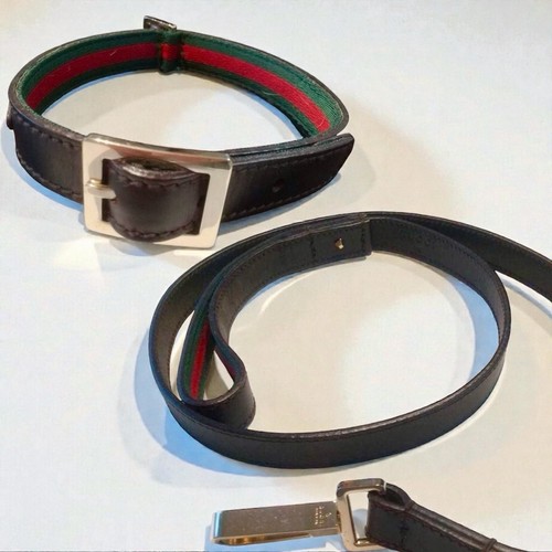 Gucci sherry line collare per - gucci,