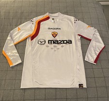 Diadora 2004/05 AS Roma