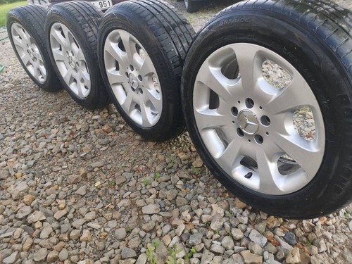 Cerchio lega 205 r16 - cerchio,