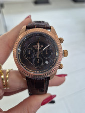 lorenz orologio uomo