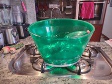 Heineken premium quality Portaghiaccio pubblicitario Originale anni 80 vintage