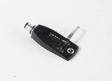 Headshell originale per