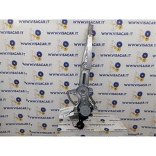 Alzacristallo Porta Anteriore Destro Toyota Yaris 4a Serie (2014)