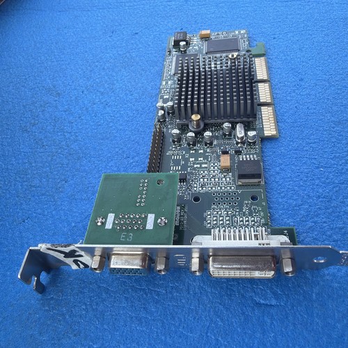 Matrox f7012 mgi - a,