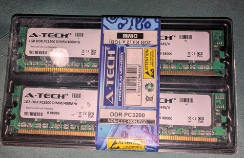 Tech x 1 gb - 2,