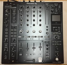 Pioneer djm mixer - djm-a9,