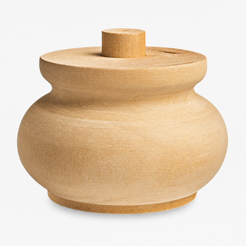 Gedotec piedini legno - piedini,