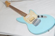 Chitarra elettrica Fender