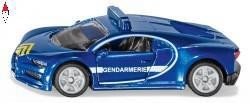 Siku bugatti chiron - siku,