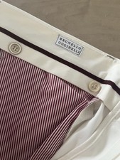 Pantalone uomo Brunello