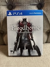 BLOODBORNE COLLECTOR'S EDITION
