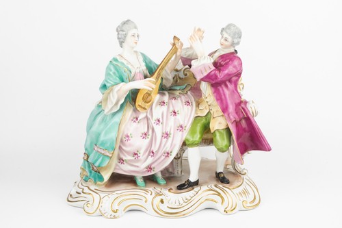 Figurina lezione di - figurina, 'lezione