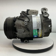 COMPRESSORE A/C PER OPEL Astra H S. Wagon 6561047 Diesel 1.7 (04>07)