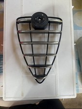 Griglia originale scudo - originale, alfa