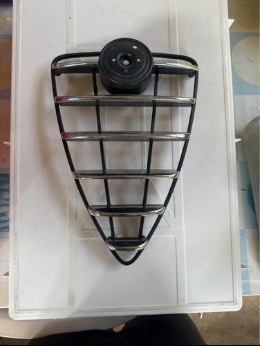 Griglia originale scudo alfa - griglia,