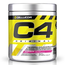 CELLUCOR C4 Original 390G -
