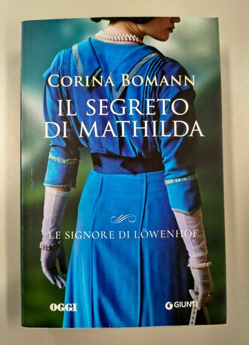Segreto mathilda le - segreto, mathilda.