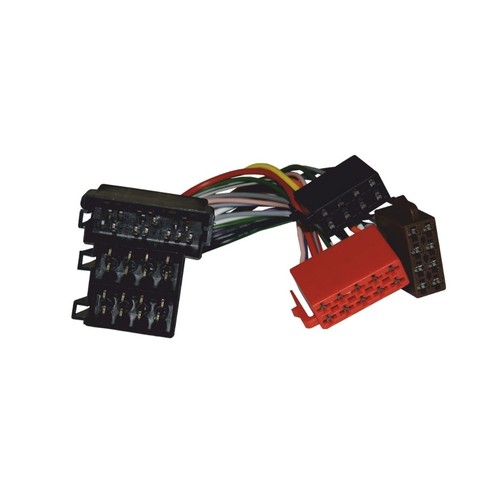 Cablaggio iso connettori - cablaggio, 26