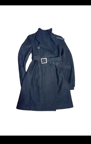 Cappotto lana donna - lana,