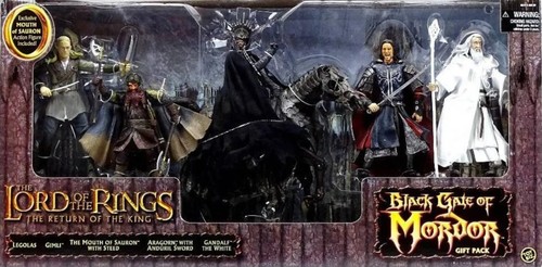 Black gate mordor 81423 - gate,