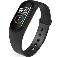 M4 Smart Bracelet 1” Display