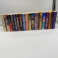 Catherine Coulter Lot of   19