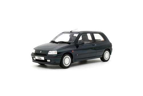 Renault clio baccara - renault,