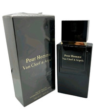 Van Cleef & Arpels Pour Homme