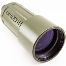 Optolyth 30x80 Ceralin Vergütung 30 x 80 Spotting Scope / Monoculaire longue vue