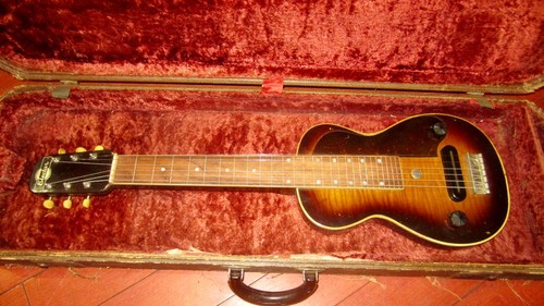 Epiphone electar lap vintage - electar,