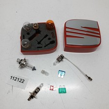 KIT LAMPADE LAMPADINE FUSIBILI