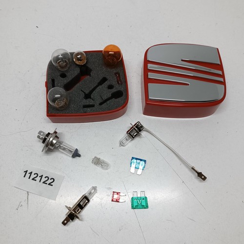 Kit lampade lampadine - lampade,