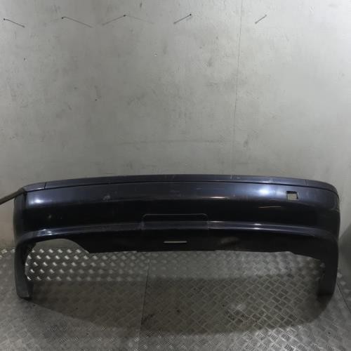 Paraurti posteriore bmw - posteriore,
