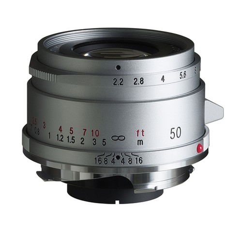 Voigtländer color skopar - voigtländer, color-skopar