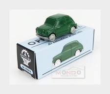 1:76 Officina-942 Fiat 600