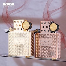 ZORRO Z902 Accendino a