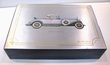 BOX VINTAGE MEN'S CLUB 110ML EAU DE TOILETTE + AFTER SHAVE HELENA RUBINSTEIN