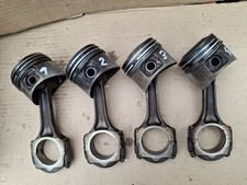 Bielles pistons forgés - bielles, "forgés"