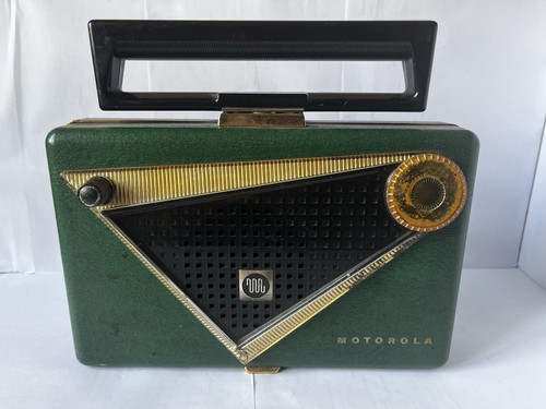 Radio motorola canada ltd - canada,
