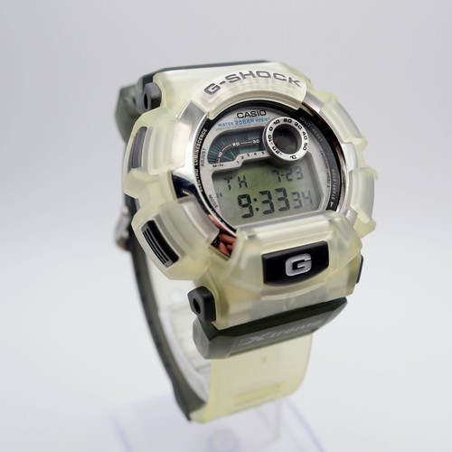 Vintage casio g - casio, g-shock
