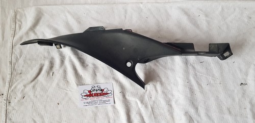 Honda cbr 125r fianco - cbr, carena