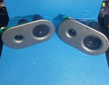 Ricambi medioalti per casse RCF BR2038 - BR2040