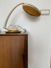 FASE LAMP / LAMPARA FASE / VINTAGE DESK LAMP