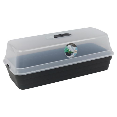 Kit coltivazione erbe - coltivazione, e