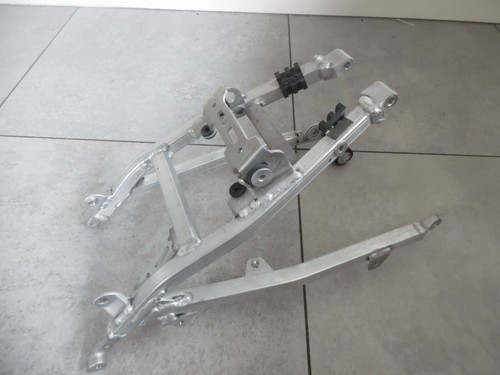Nuovo telaio posteriore yamaha - telaio,