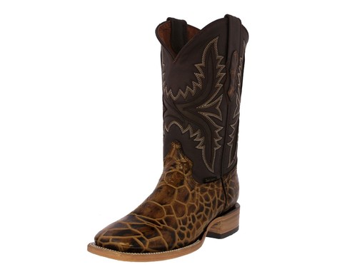 Stivali equitazione western