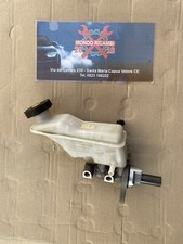 Bomba Pompa Sistema Freno